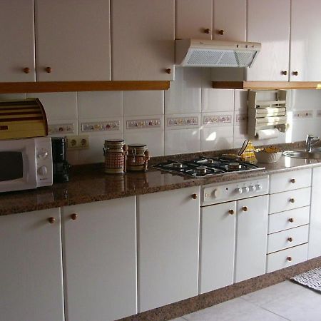 Apartamento O Grove Apartman Kültér fotó
