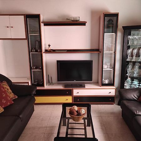 Apartamento O Grove Apartman Kültér fotó