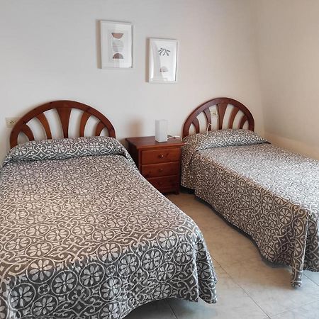 Apartamento O Grove Apartman Kültér fotó