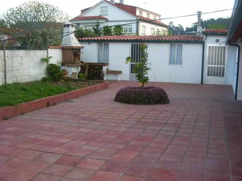 Apartamento O Grove Apartman Kültér fotó