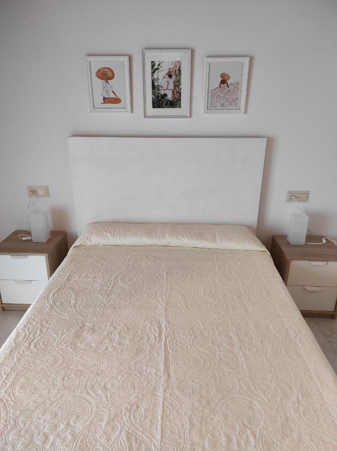 Apartamento O Grove Apartman Kültér fotó