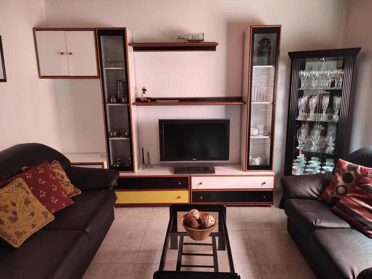 Apartamento O Grove Apartman Kültér fotó