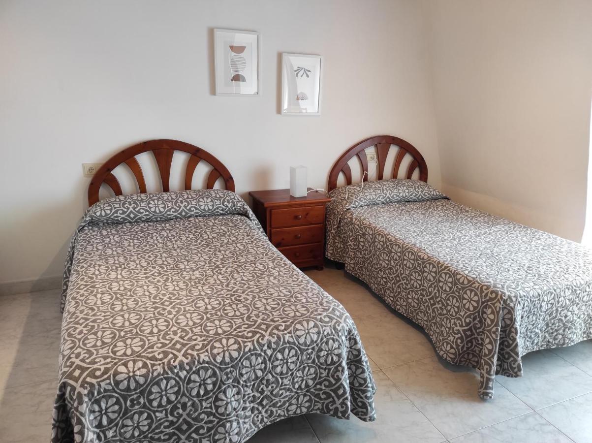 Apartamento O Grove Apartman Kültér fotó