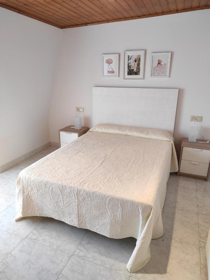 Apartamento O Grove Apartman Kültér fotó