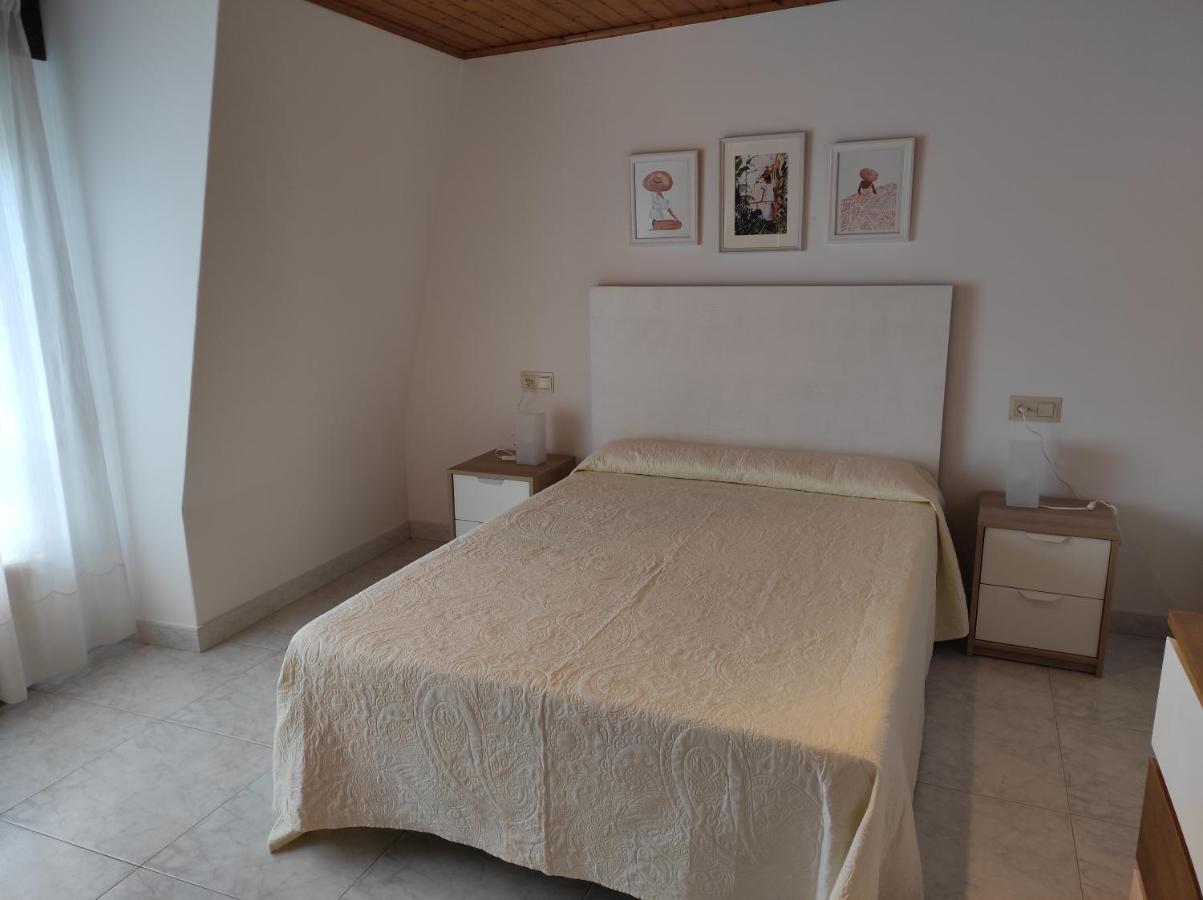 Apartamento O Grove Apartman Kültér fotó